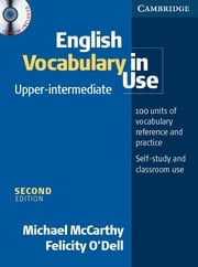 Vocabulary in Use: Upper Intermediate